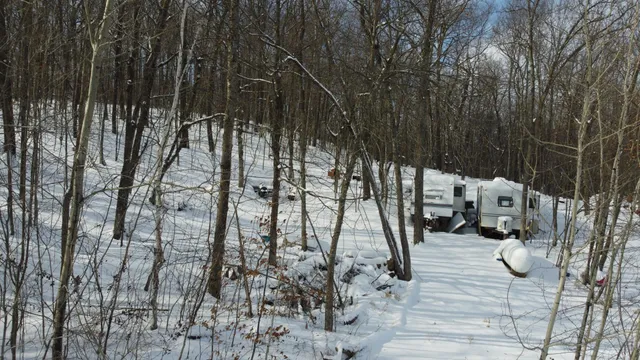 $19,000 | 47933 Swing-A-Way, Garrison, MN 56450