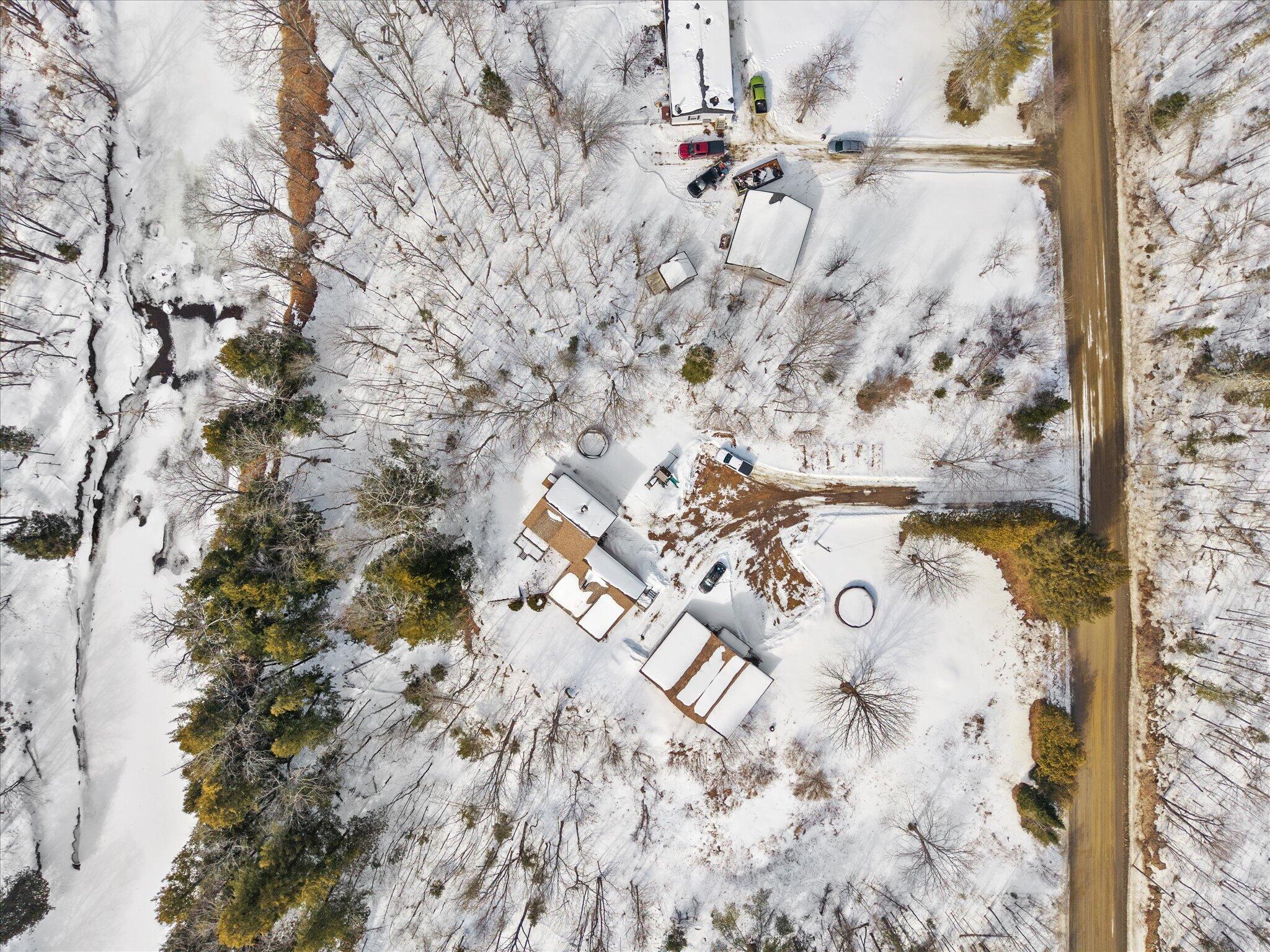 465 Grant Road Corinth, ME 04427 - Photo 40 of 51 Exterior