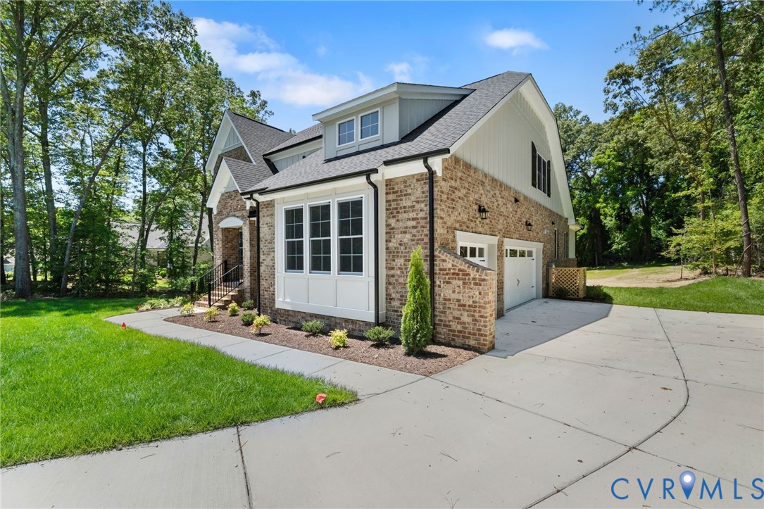 12506 Ashton Dell Road Chester, VA 23831 - Photo 4 of 39