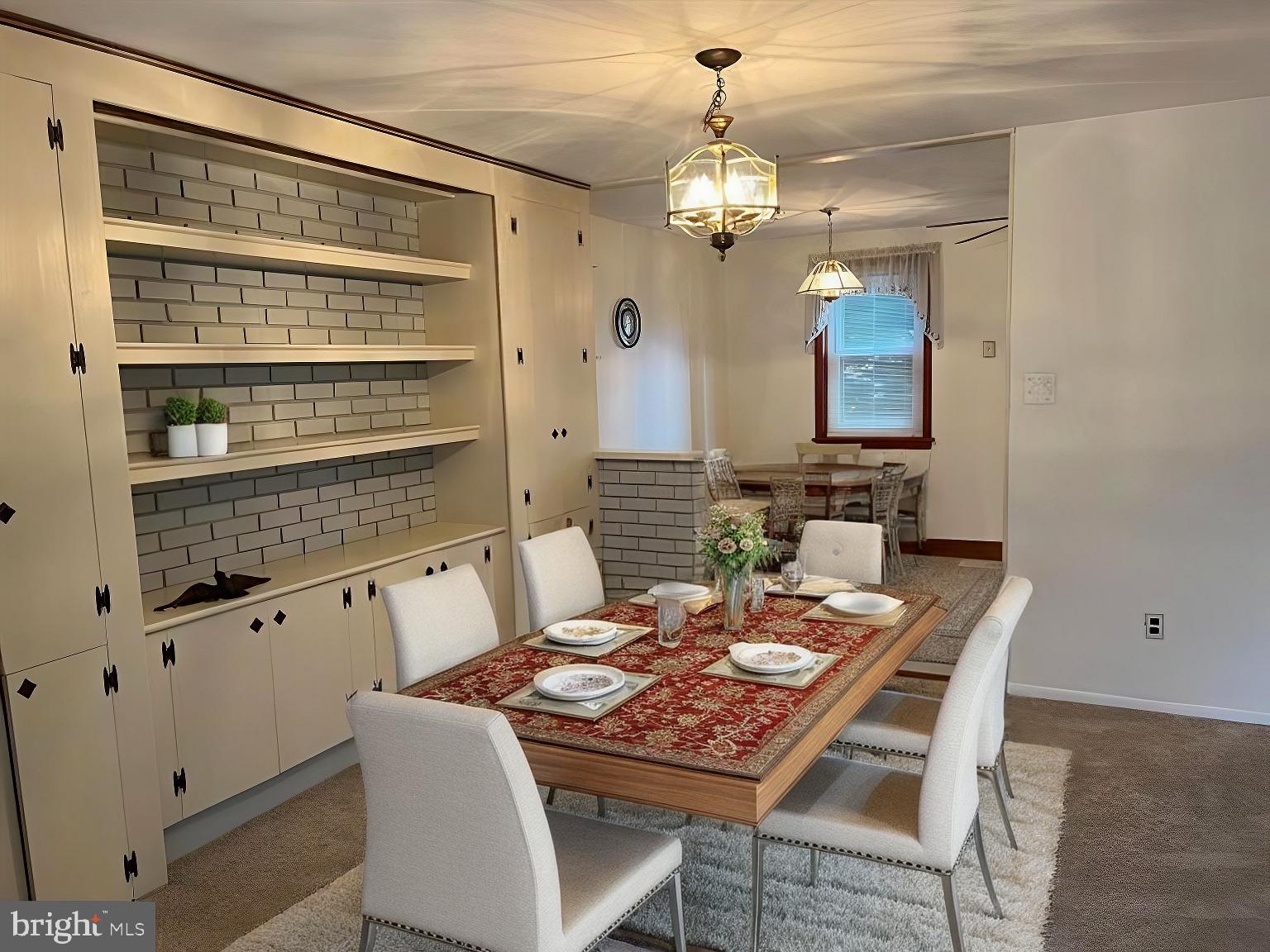 3584 Dows Road Philadelphia, PA 19154 - Photo 3 of 49 Dining Room