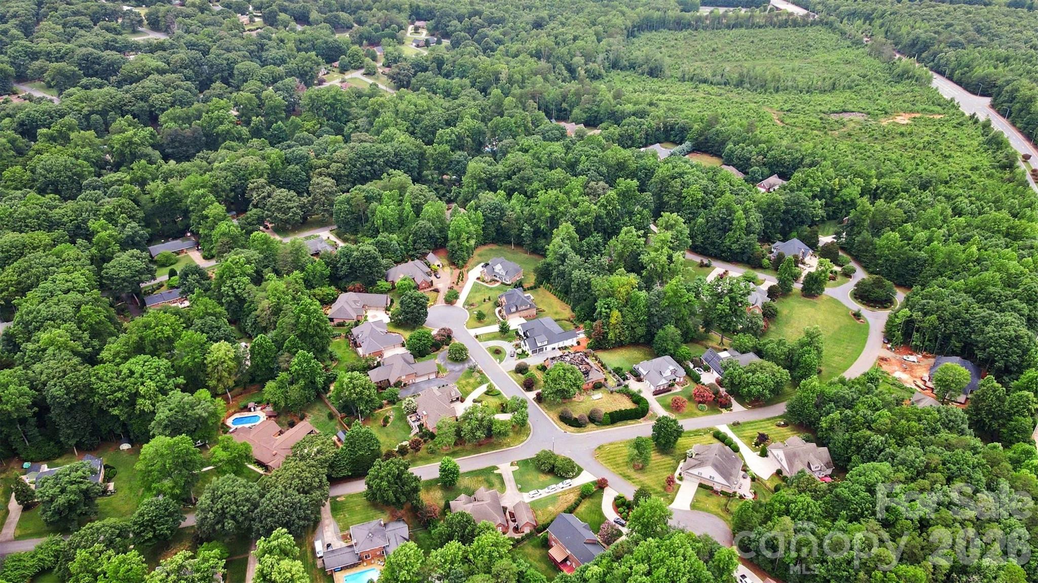 401 7th St Place Northeast Conover, NC 28613 - Photo 39 of 39