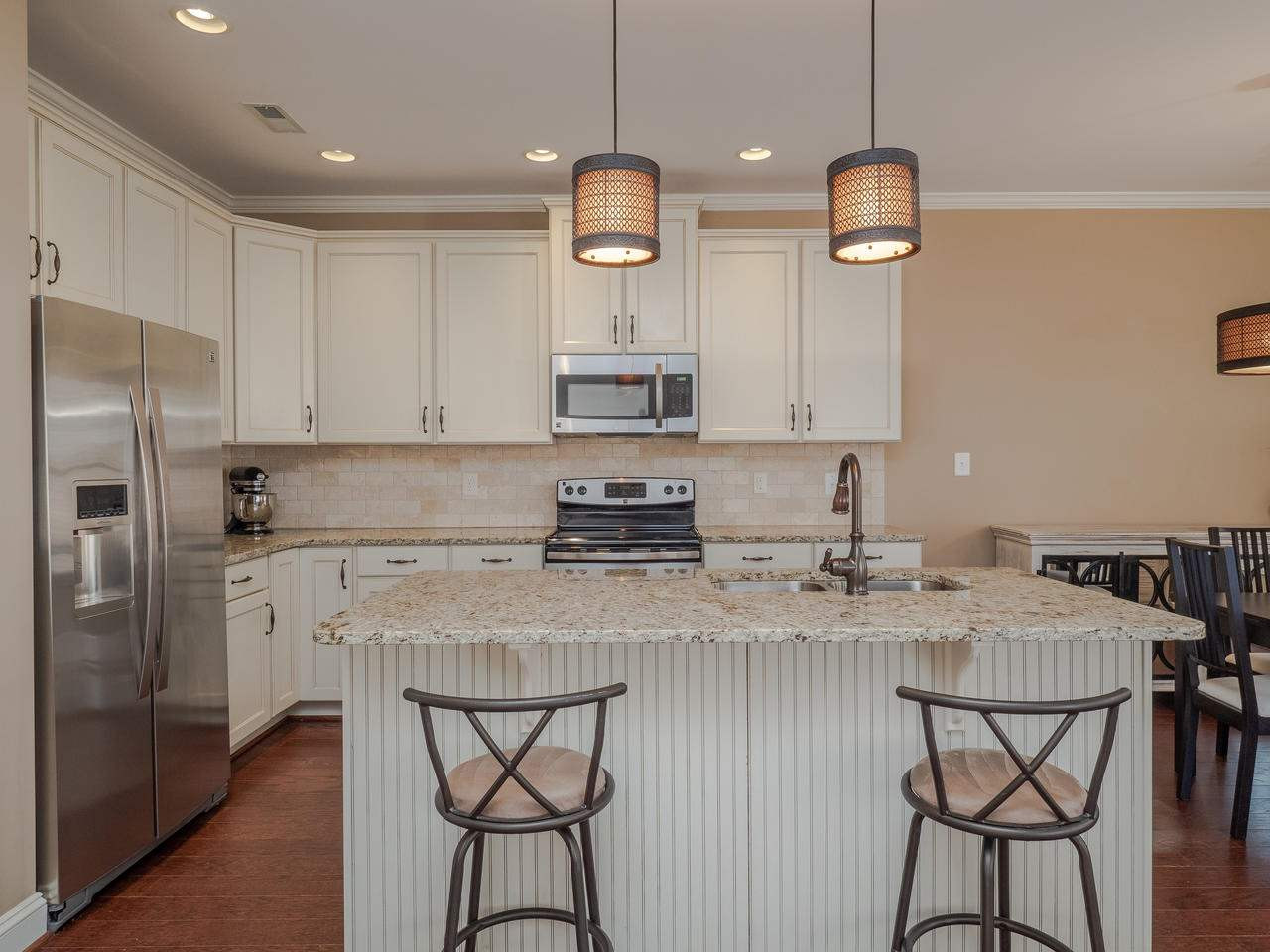 2104 Scarlet Maple Drive Raleigh, NC 27606 - Photo 8 of 24 Photo 8