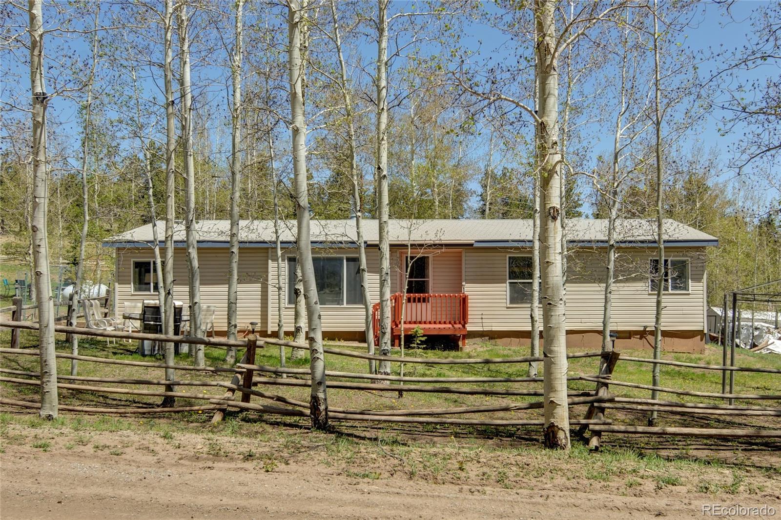 796 Singletree Road Hartsel, CO 80449 - Photo 2 of 40