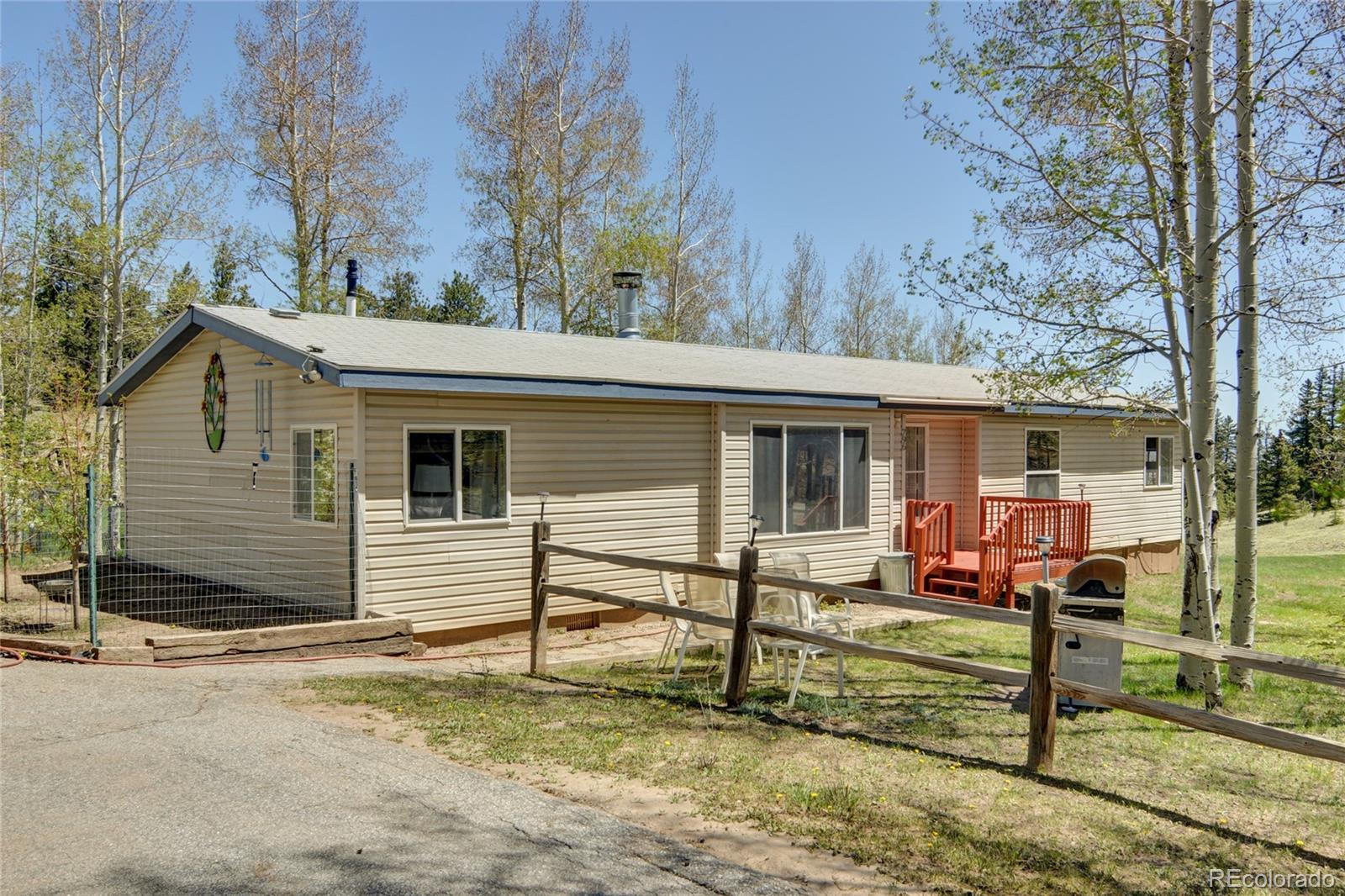 796 Singletree Road Hartsel, CO 80449 - Photo 4 of 40