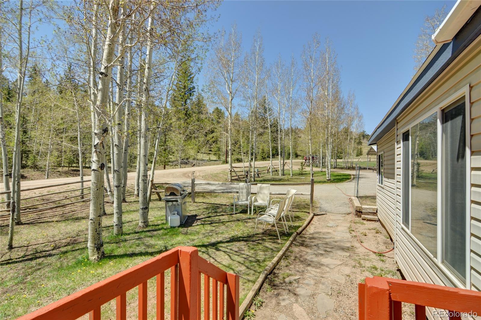 796 Singletree Road Hartsel, CO 80449 - Photo 5 of 40