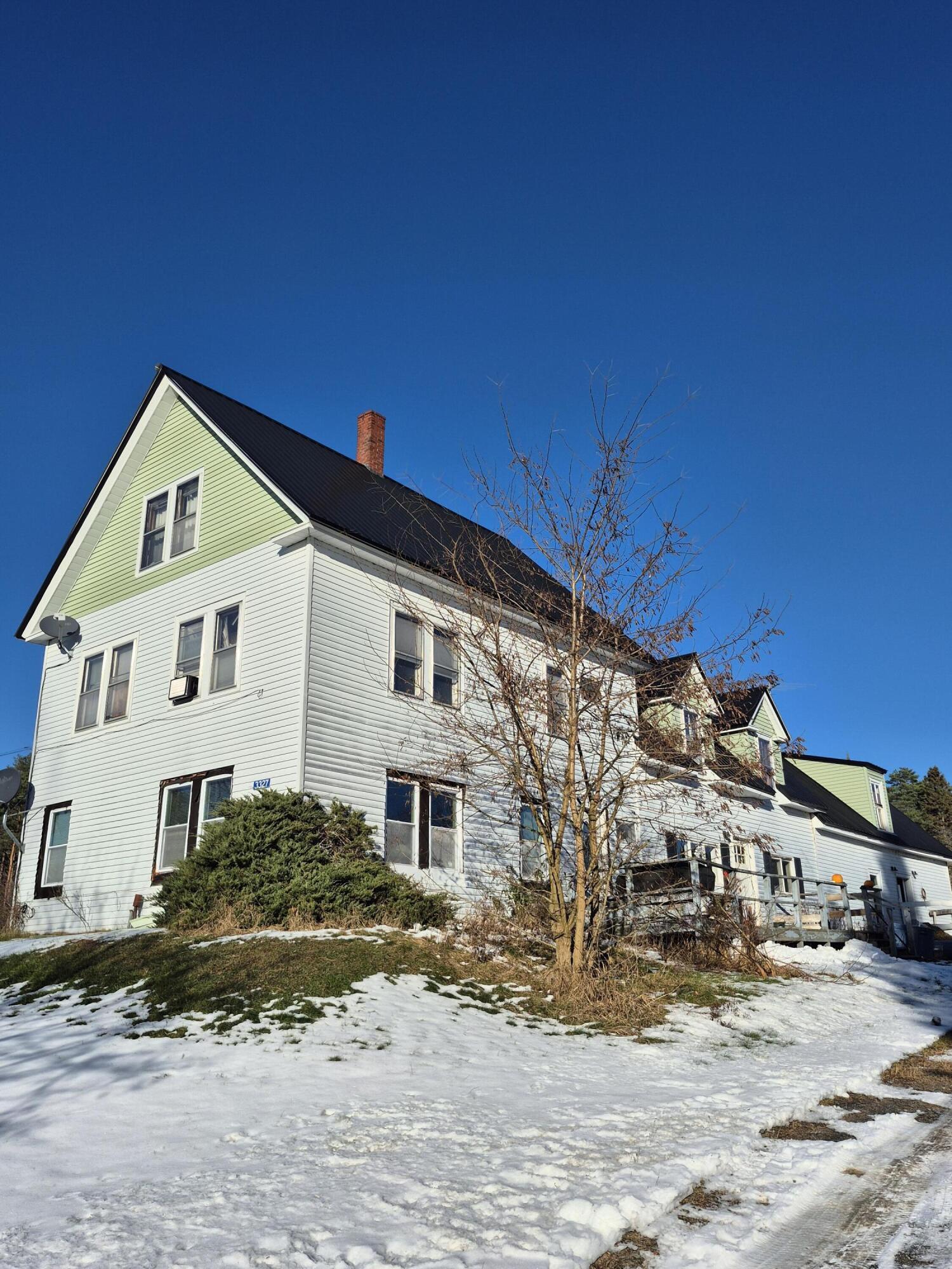 3327 Military Road Haynesville, ME 04497 - Photo 51 of 53