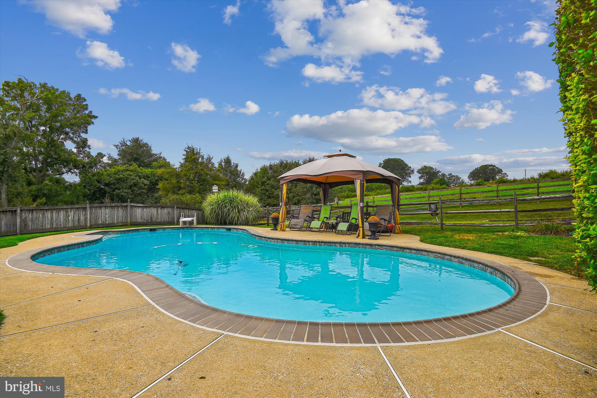 2038 Green Mill Road Finksburg, MD 21048 - Photo 17 of 70 Pool
