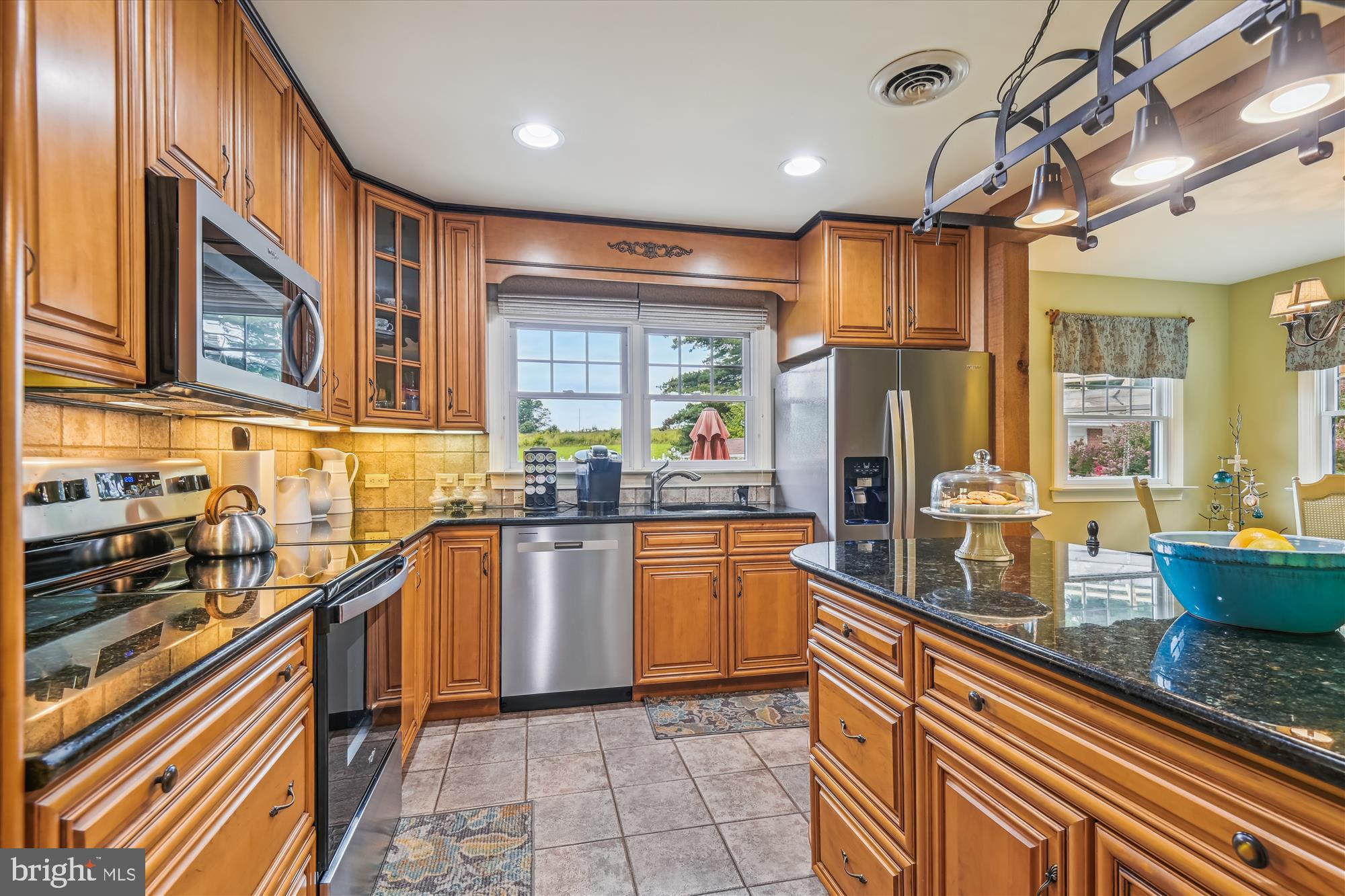 2038 Green Mill Road Finksburg, MD 21048 - Photo 38 of 70 Kitchen