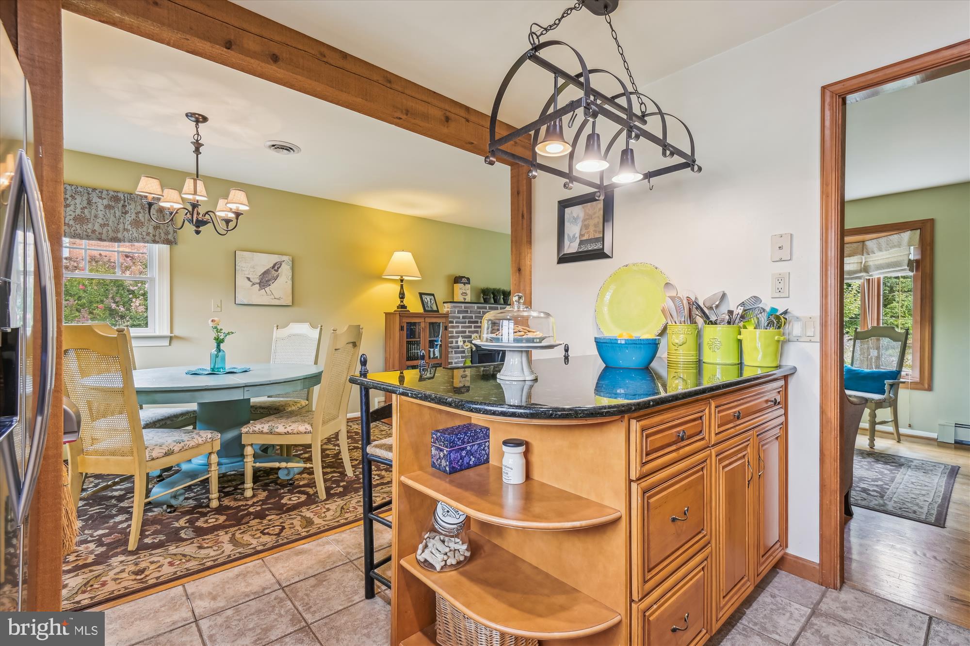 2038 Green Mill Road Finksburg, MD 21048 - Photo 39 of 70 Kitchen