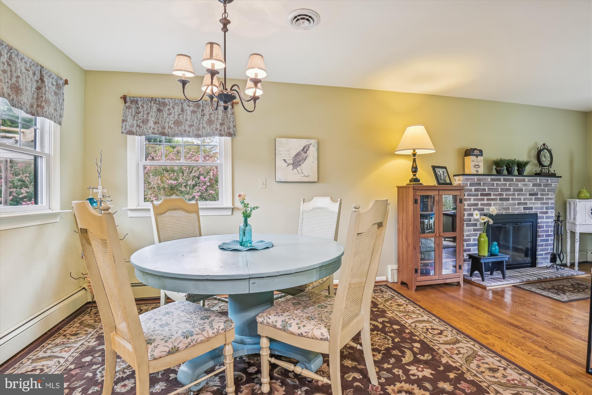 2038 Green Mill Road Finksburg, MD 21048 - Photo 42 of 70 Dining Room