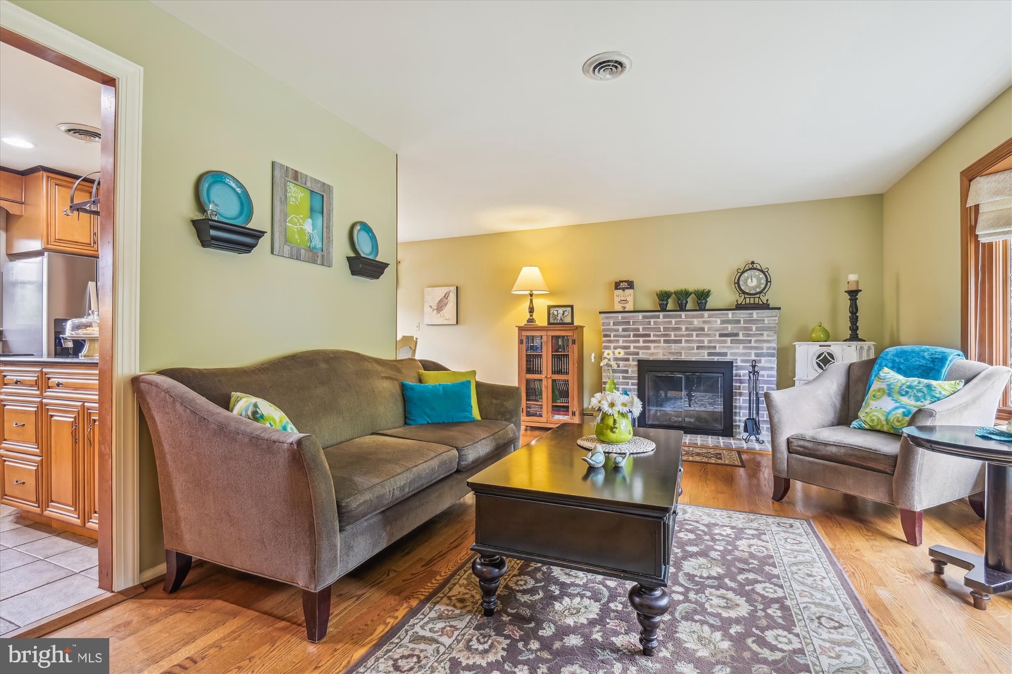 2038 Green Mill Road Finksburg, MD 21048 - Photo 51 of 70 Living Room
