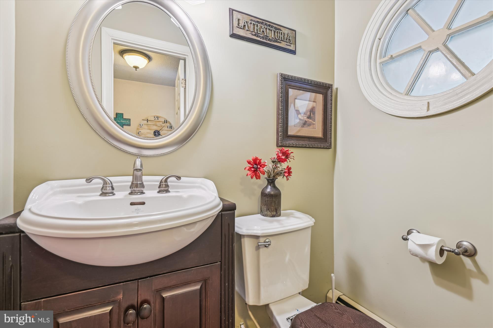 2038 Green Mill Road Finksburg, MD 21048 - Photo 54 of 70 Powder Room