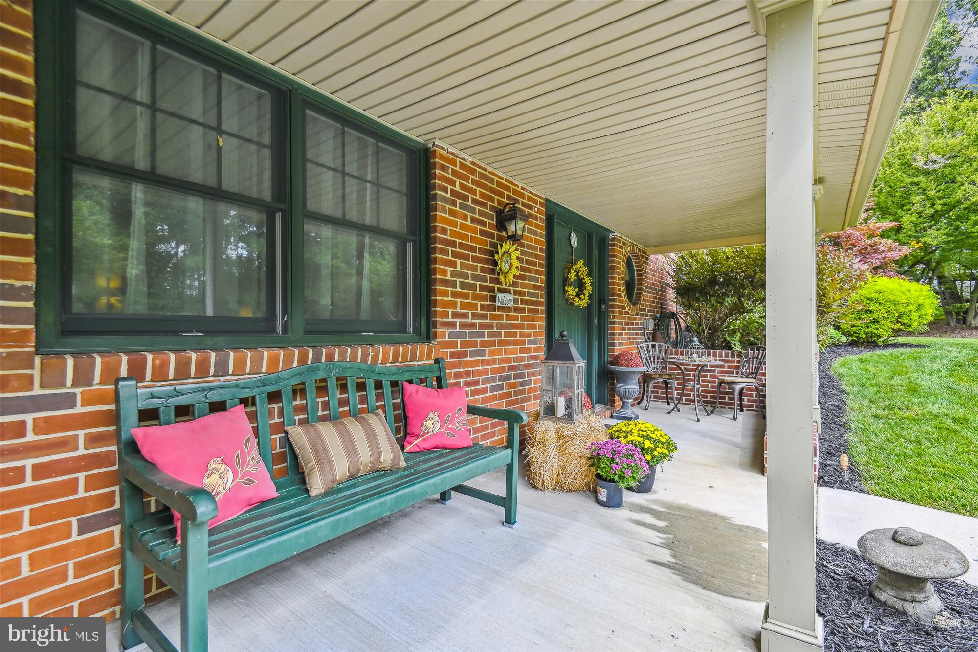 2038 Green Mill Road Finksburg, MD 21048 - Photo 6 of 70 Porch