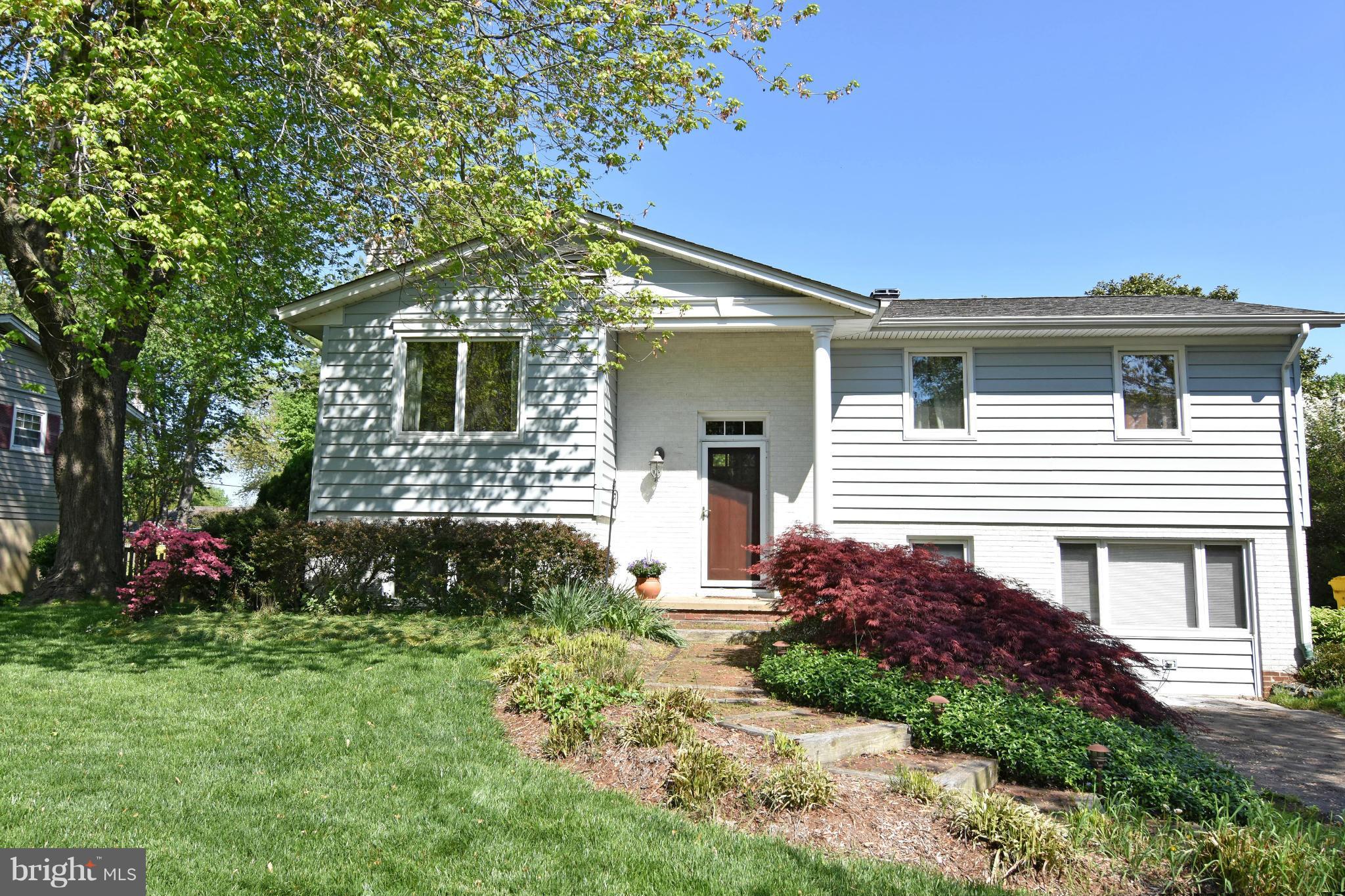 624 Edwards Road Annapolis, MD 21409 - Photo 1 of 30 Exterior (Front)