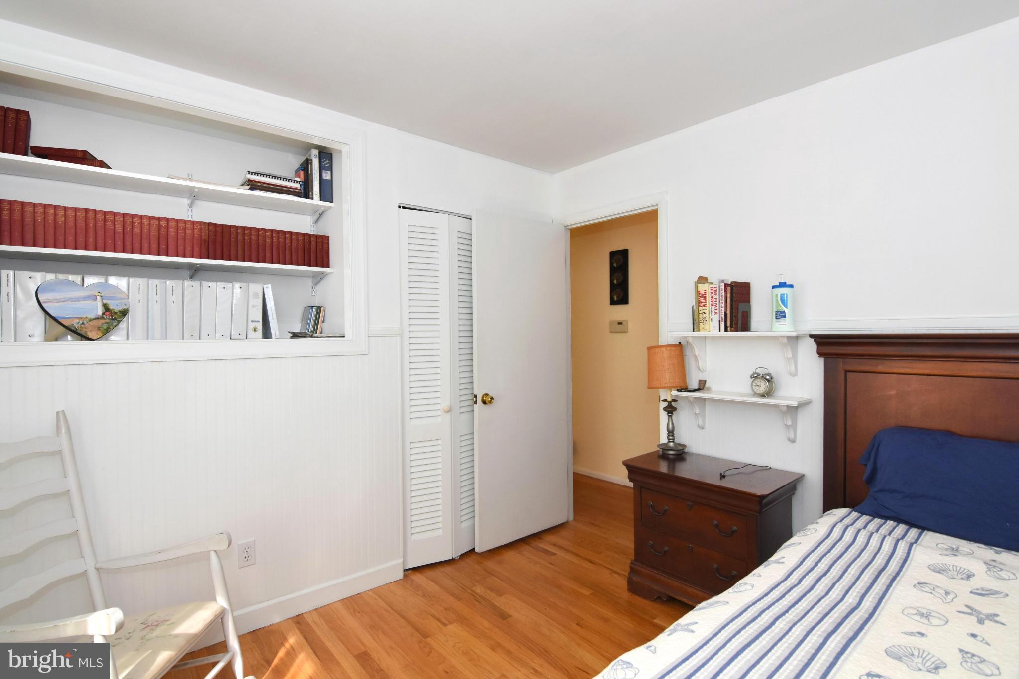 624 Edwards Road Annapolis, MD 21409 - Photo 12 of 30 Bedroom