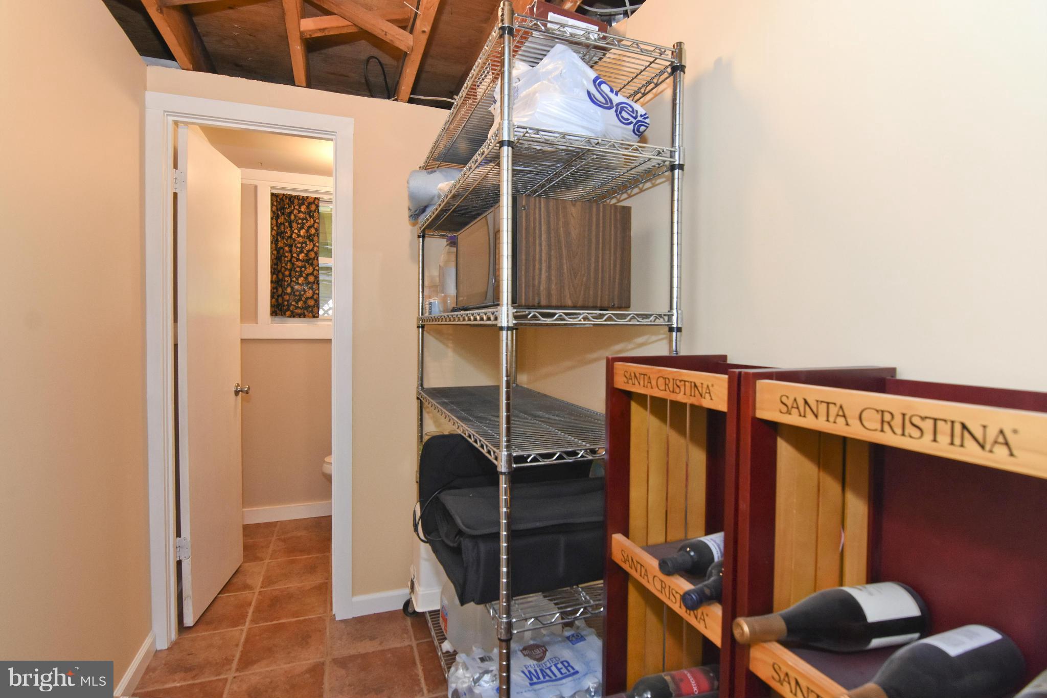 624 Edwards Road Annapolis, MD 21409 - Photo 22 of 30 Basement