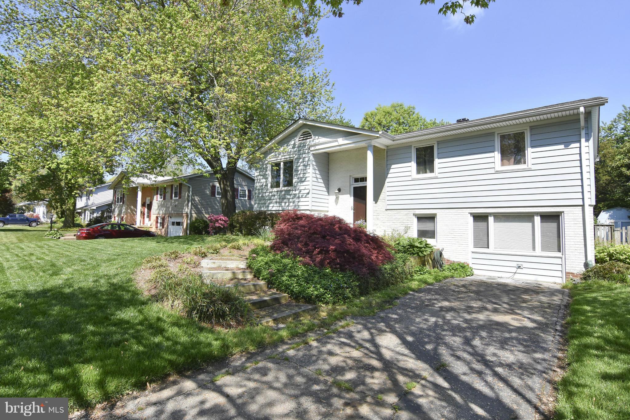 624 Edwards Road Annapolis, MD 21409 - Photo 25 of 30 Exterior (Front)