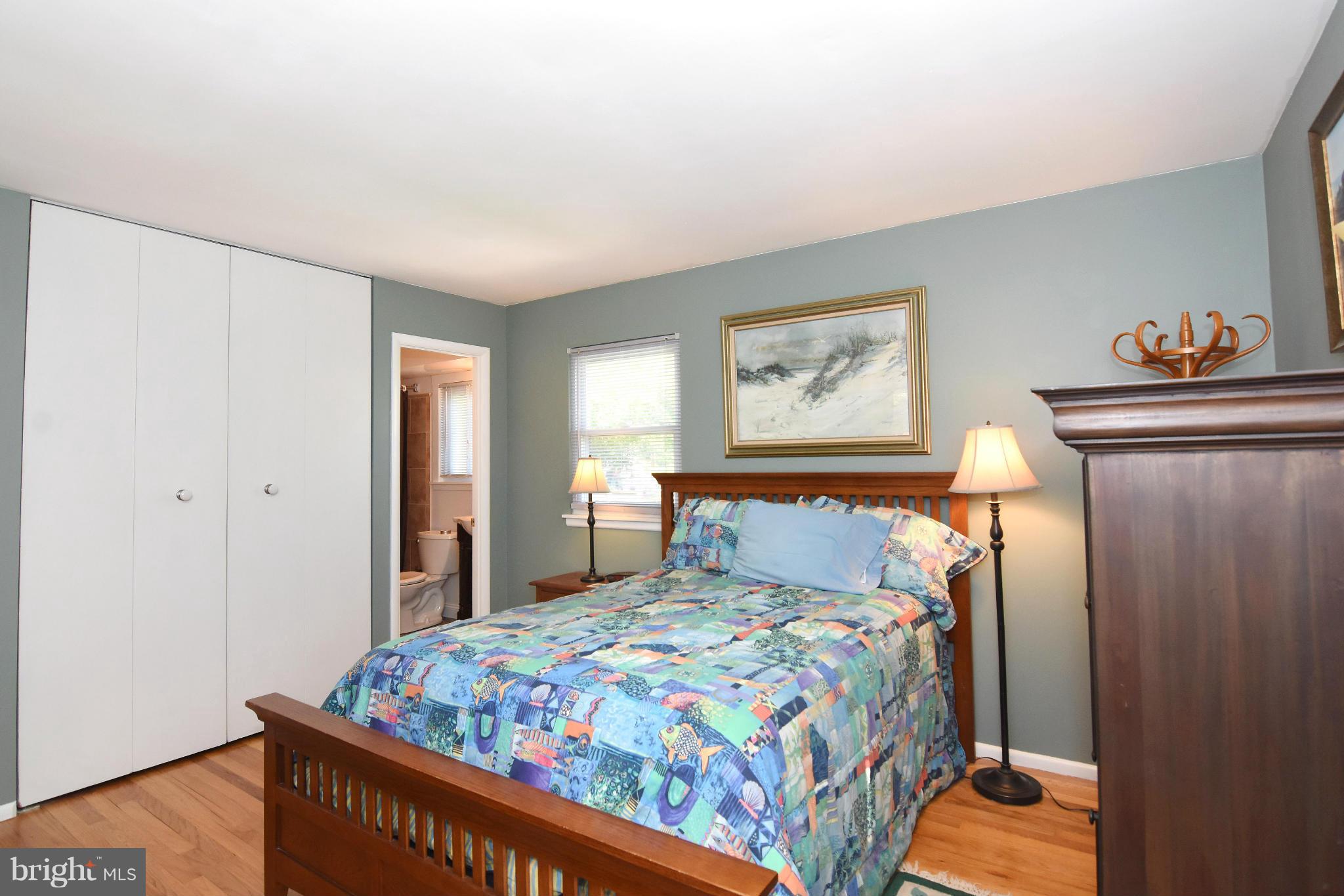 624 Edwards Road Annapolis, MD 21409 - Photo 7 of 30 Bath (Master)