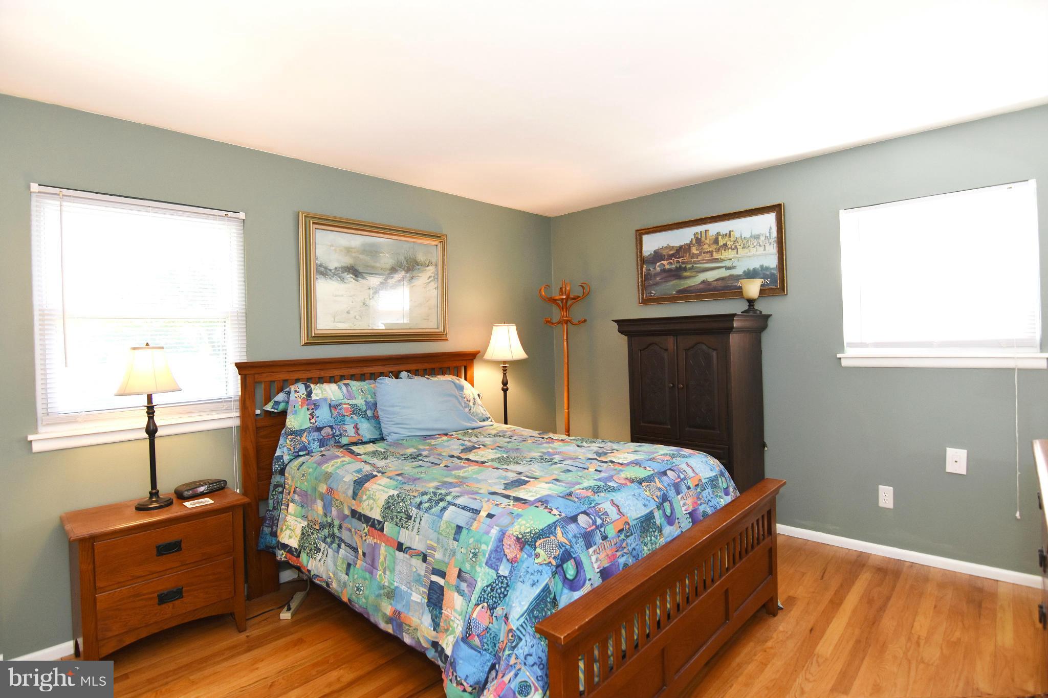 624 Edwards Road Annapolis, MD 21409 - Photo 8 of 30 Bath (Master)