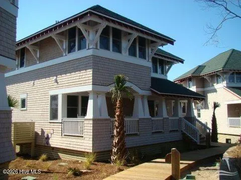 $115,000 | 50 Earl Of Craven Court, Unit B, Southport, NC 28461