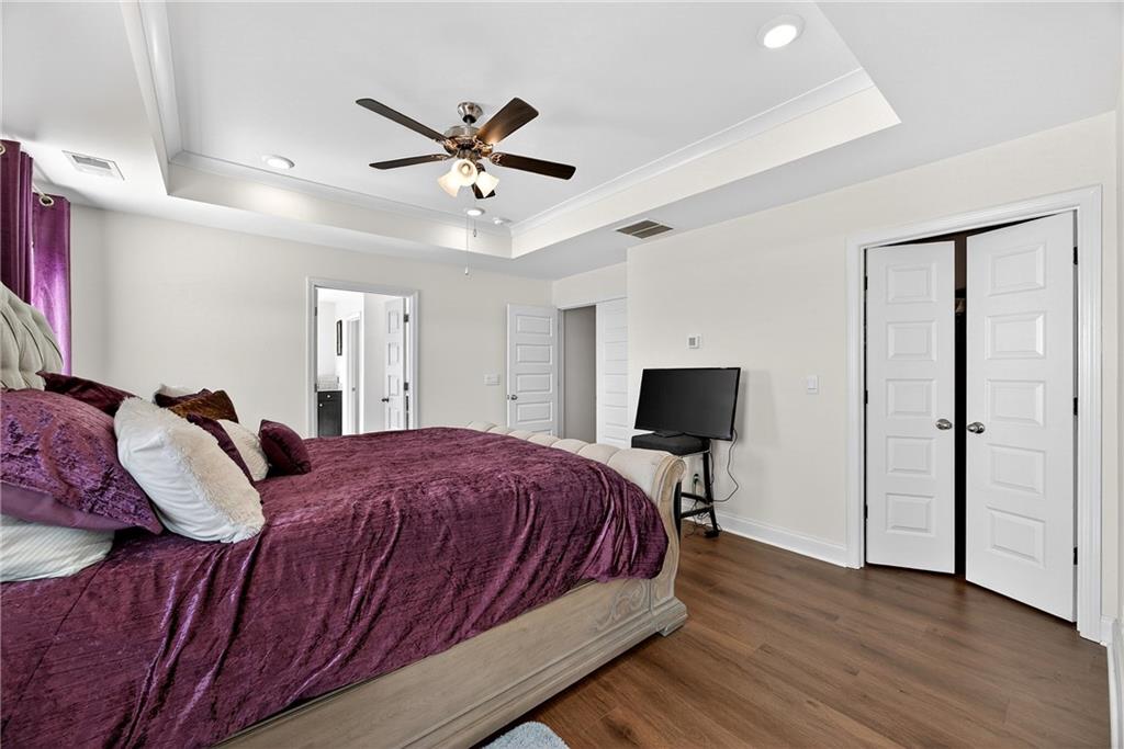 419 Beachview Road Hampton, GA 30228 - Photo 16 of 31