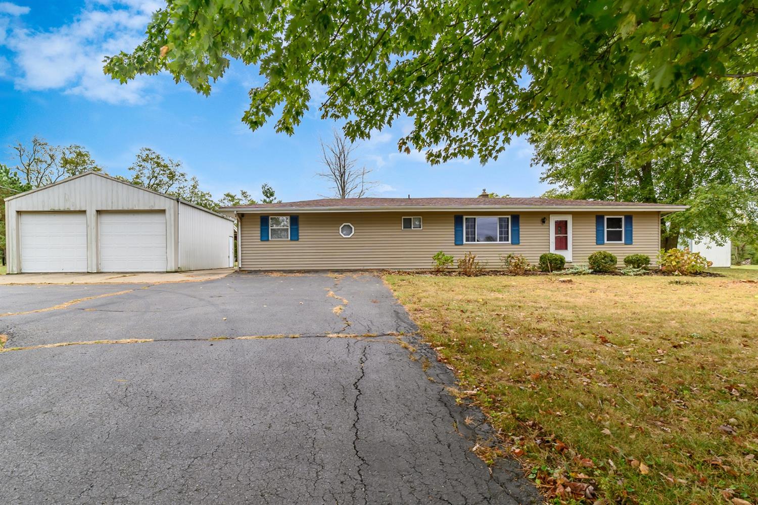14017 Rummel Road Moores Hill, IN 47032 - Photo 1 of 27 Gallery Image 1