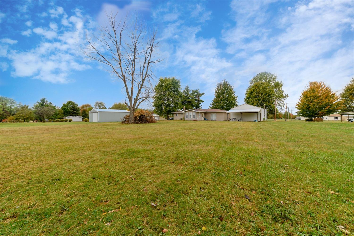 14017 Rummel Road Moores Hill, IN 47032 - Photo 3 of 27 Gallery Image 3