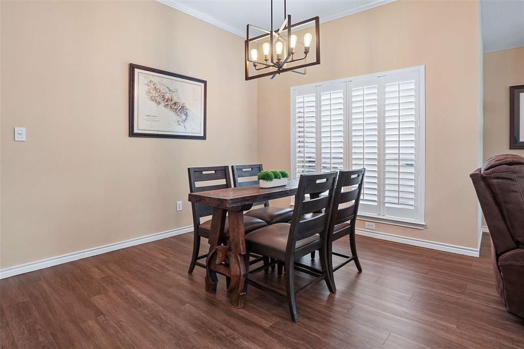 11917 Galleon Road Frisco, TX 75035 - Photo 18 of 34