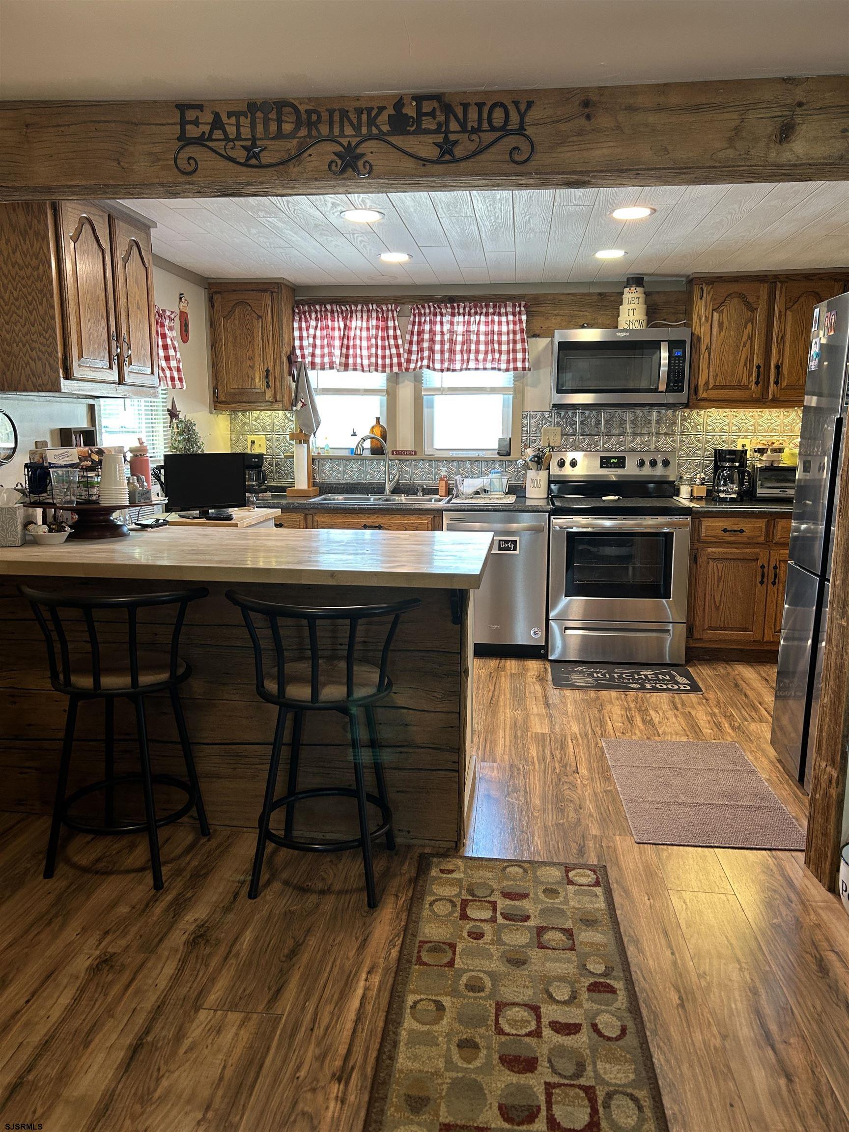 390 Jones Island Road Cedarville, NJ 08311 - Photo 9 of 41