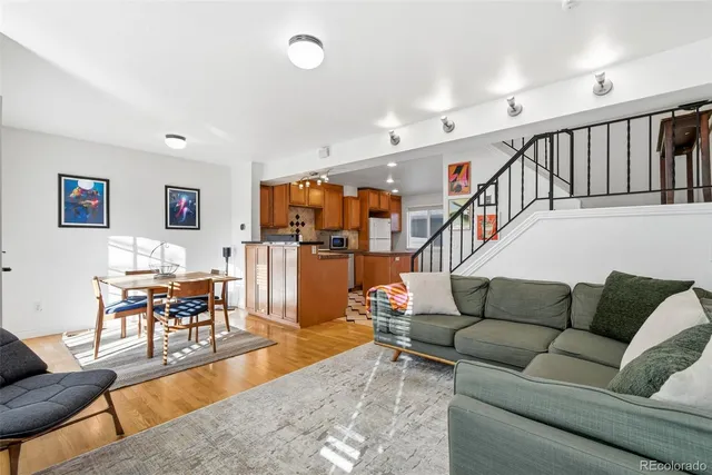 $425,000 | 8686 Carr Loop, Arvada, CO 80005