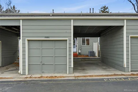 $425,000 | 8686 Carr Loop, Arvada, CO 80005