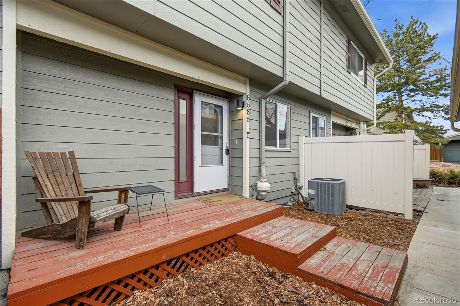 8686 Carr Loop Arvada, CO 80005 - Photo 35 of 36