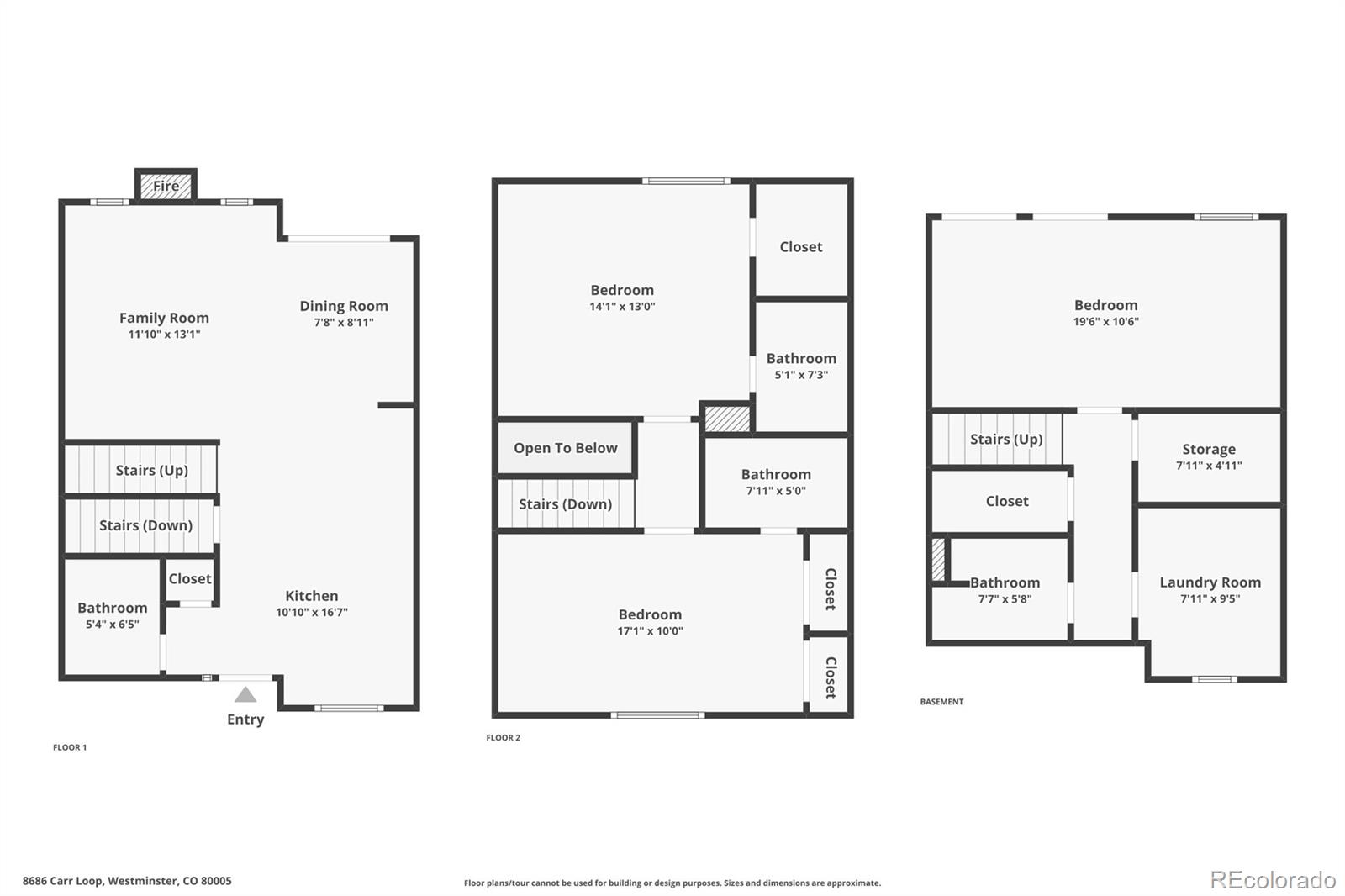 8686 Carr Loop Arvada, CO 80005 - Photo 36 of 36