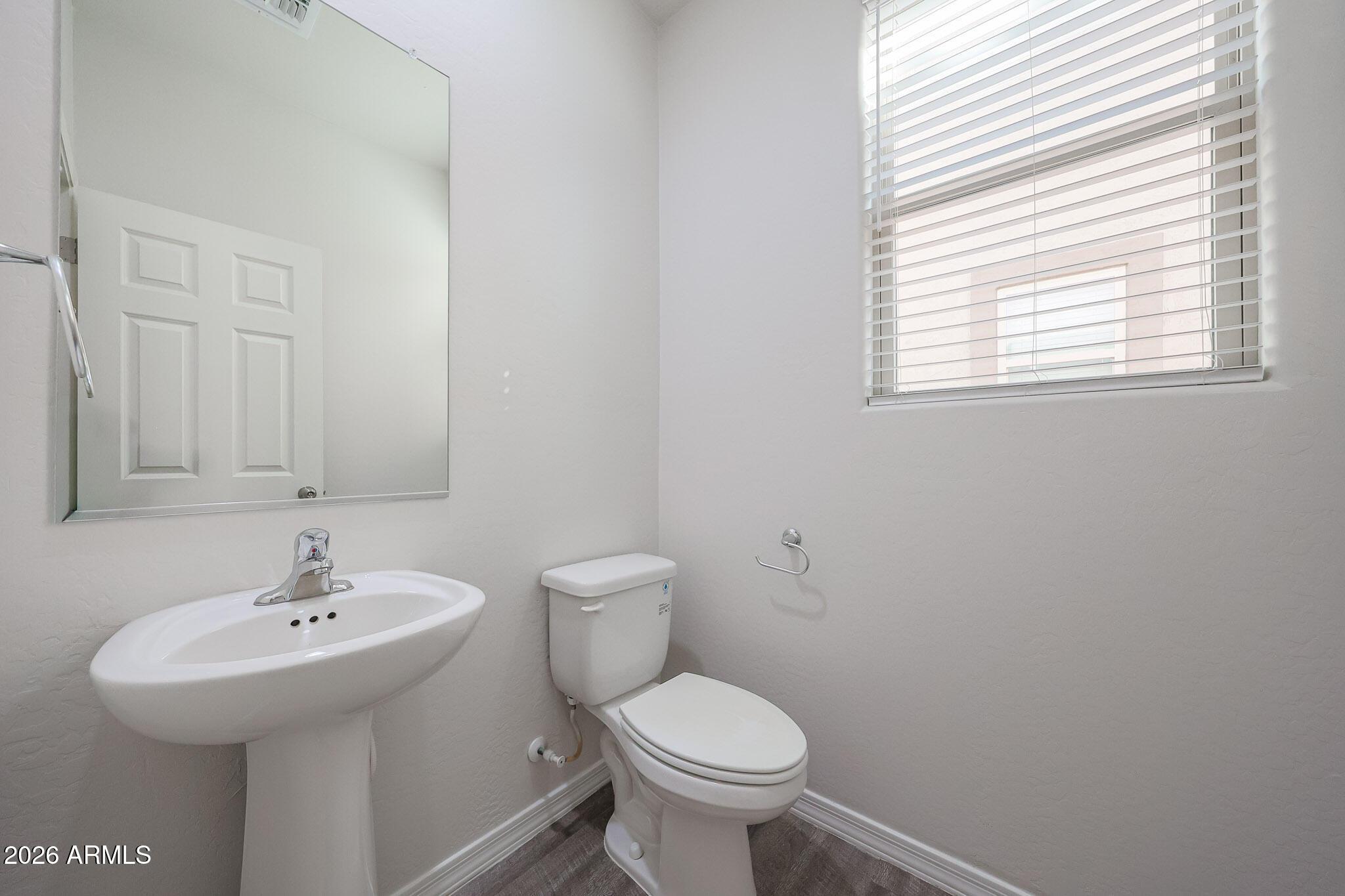 5458 Fulton Street Phoenix, AZ 85043 - Photo 15 of 30 Photo #15