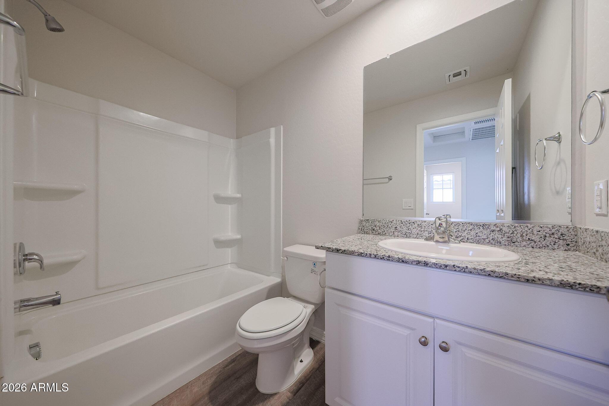 5458 Fulton Street Phoenix, AZ 85043 - Photo 20 of 30 Photo #20