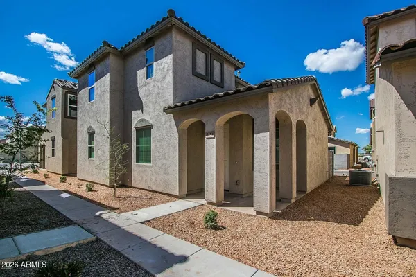 $1,895 | 5458 Fulton Street, Phoenix, AZ 85043