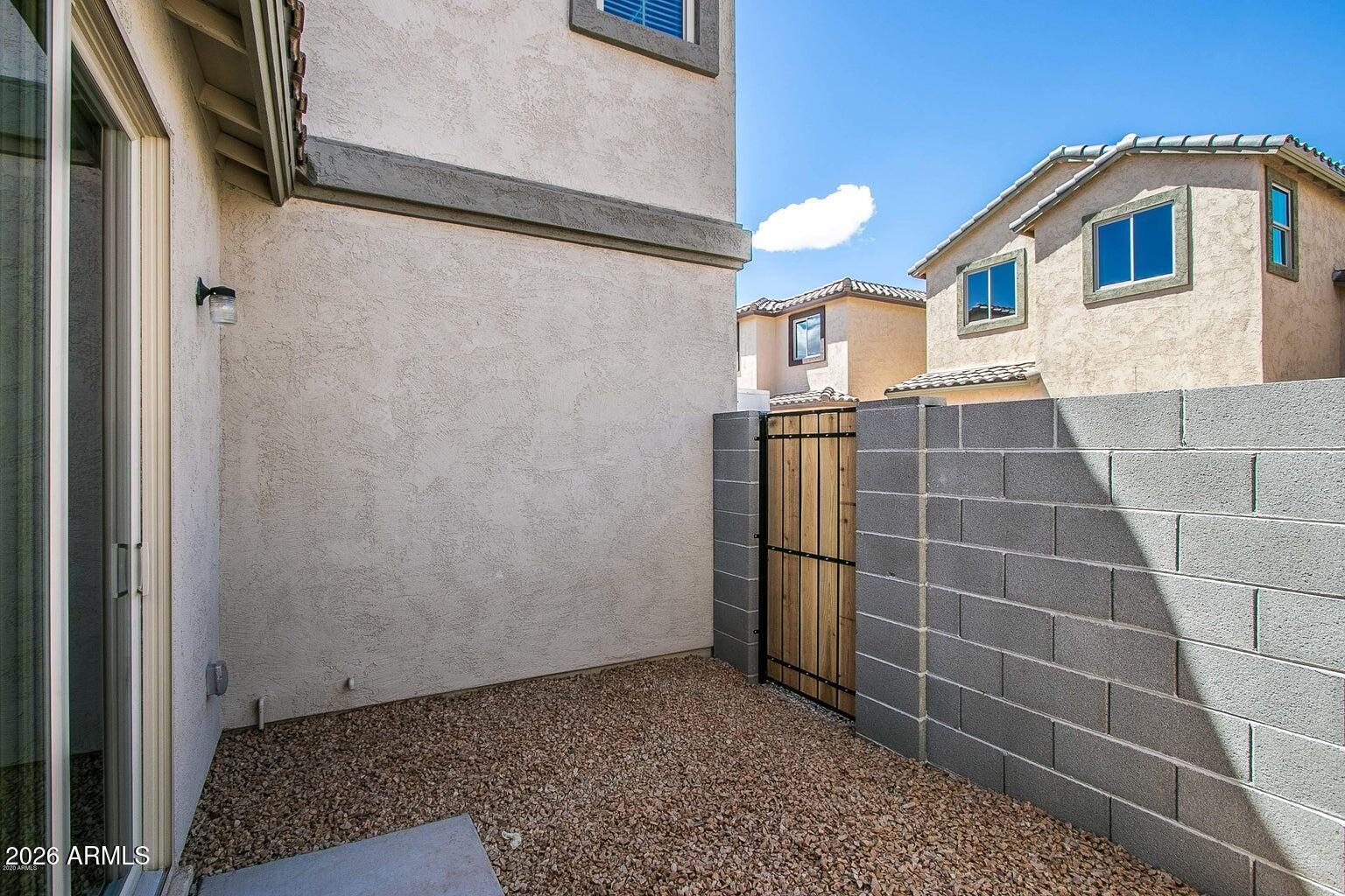 5458 Fulton Street Phoenix, AZ 85043 - Photo 28 of 30 Photo #28