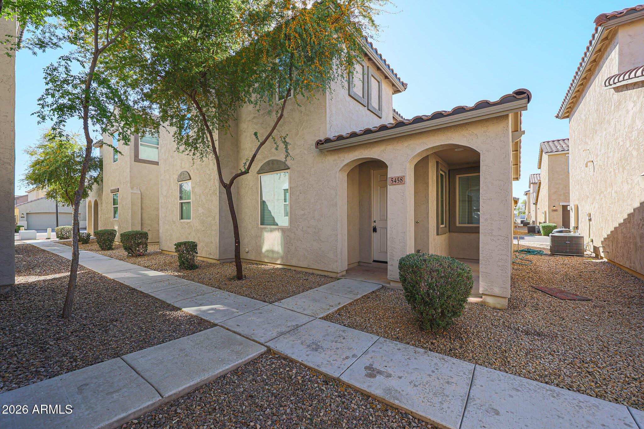 5458 Fulton Street Phoenix, AZ 85043 - Photo 3 of 30 Photo #3