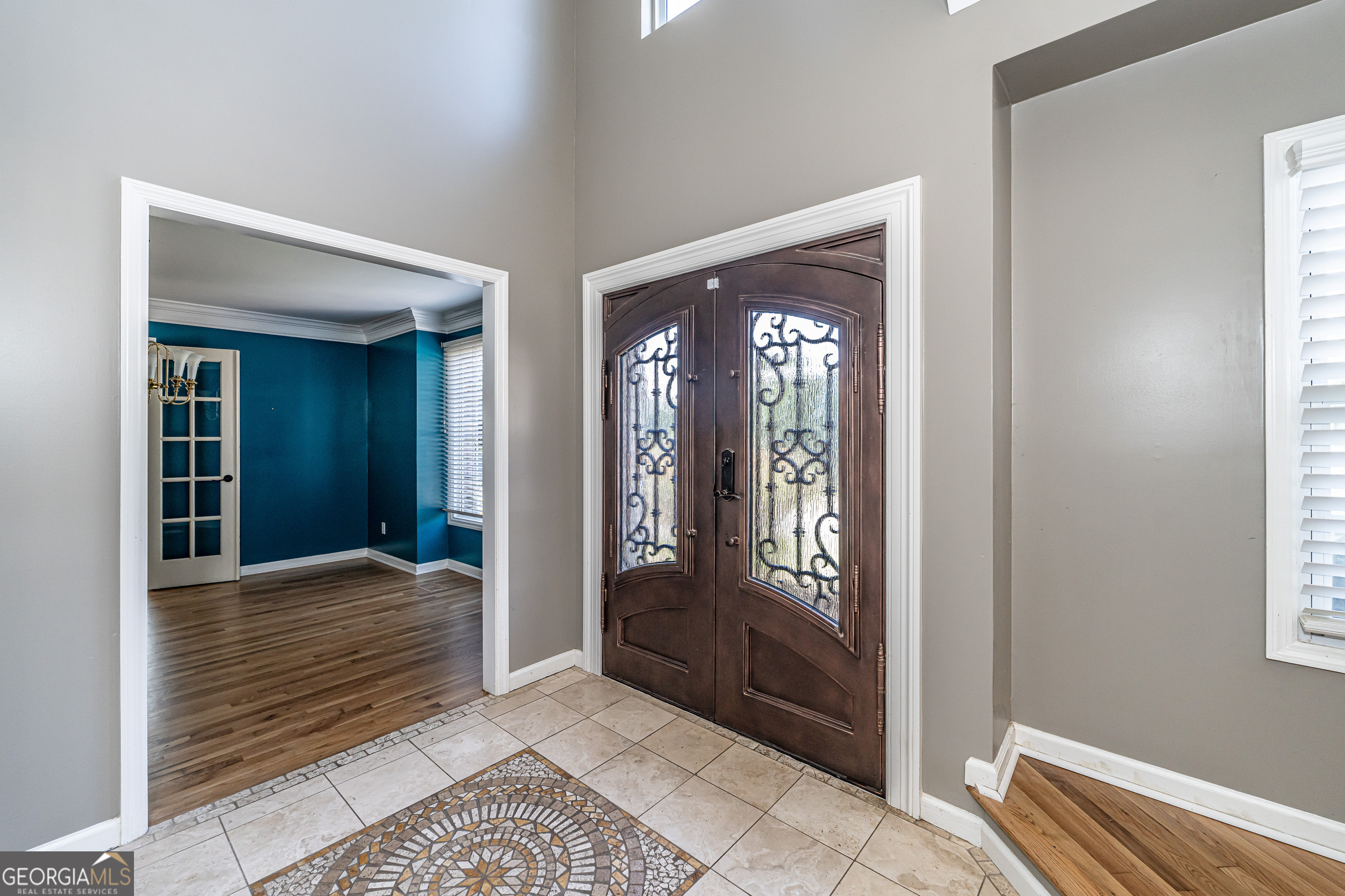 113 Warwick Way Southeast Rome, GA 30161 - Photo 4 of 49