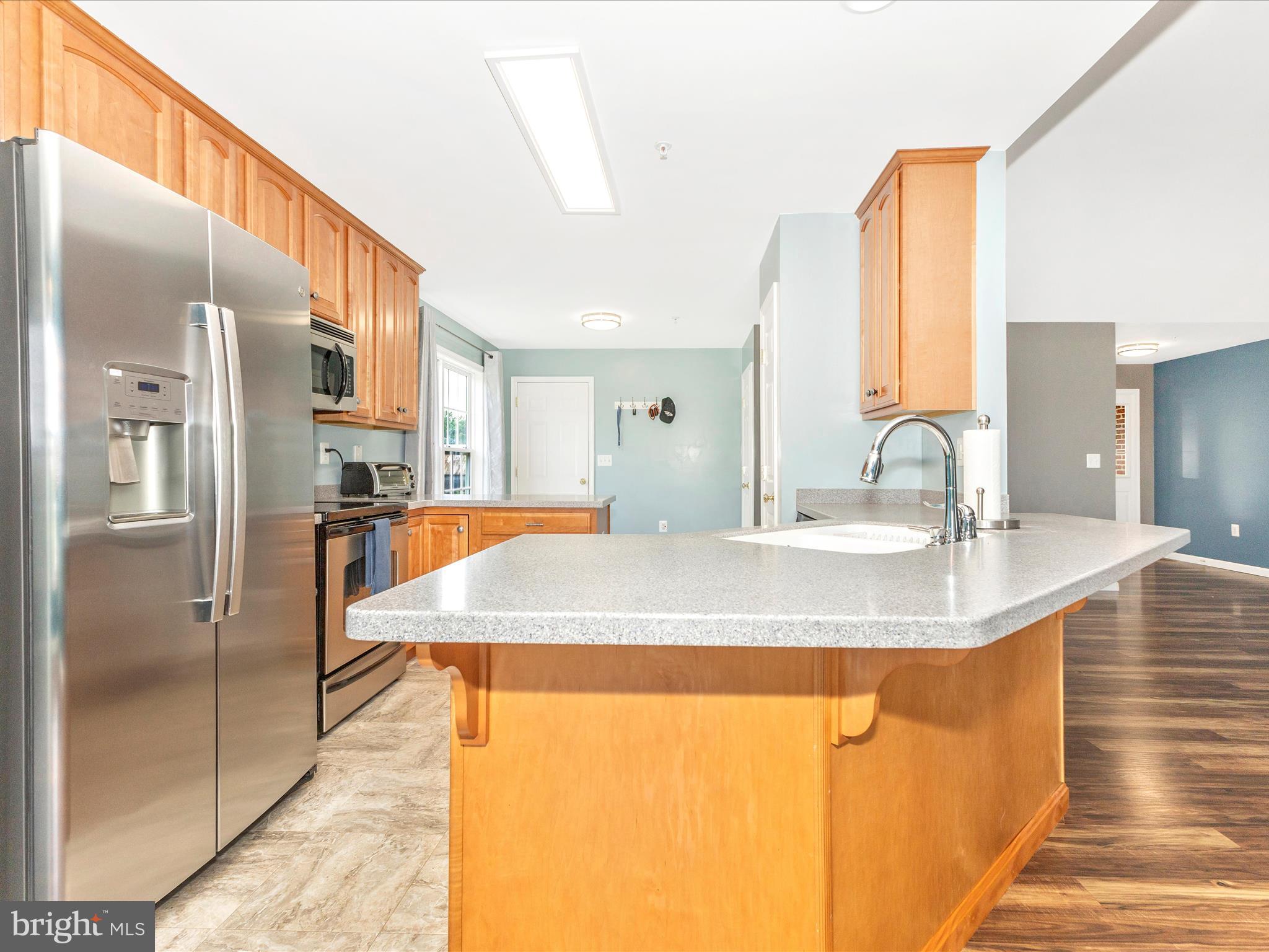 15220 Croom Road Brandywine, MD 20613 - Photo 15 of 68 Kitchen
