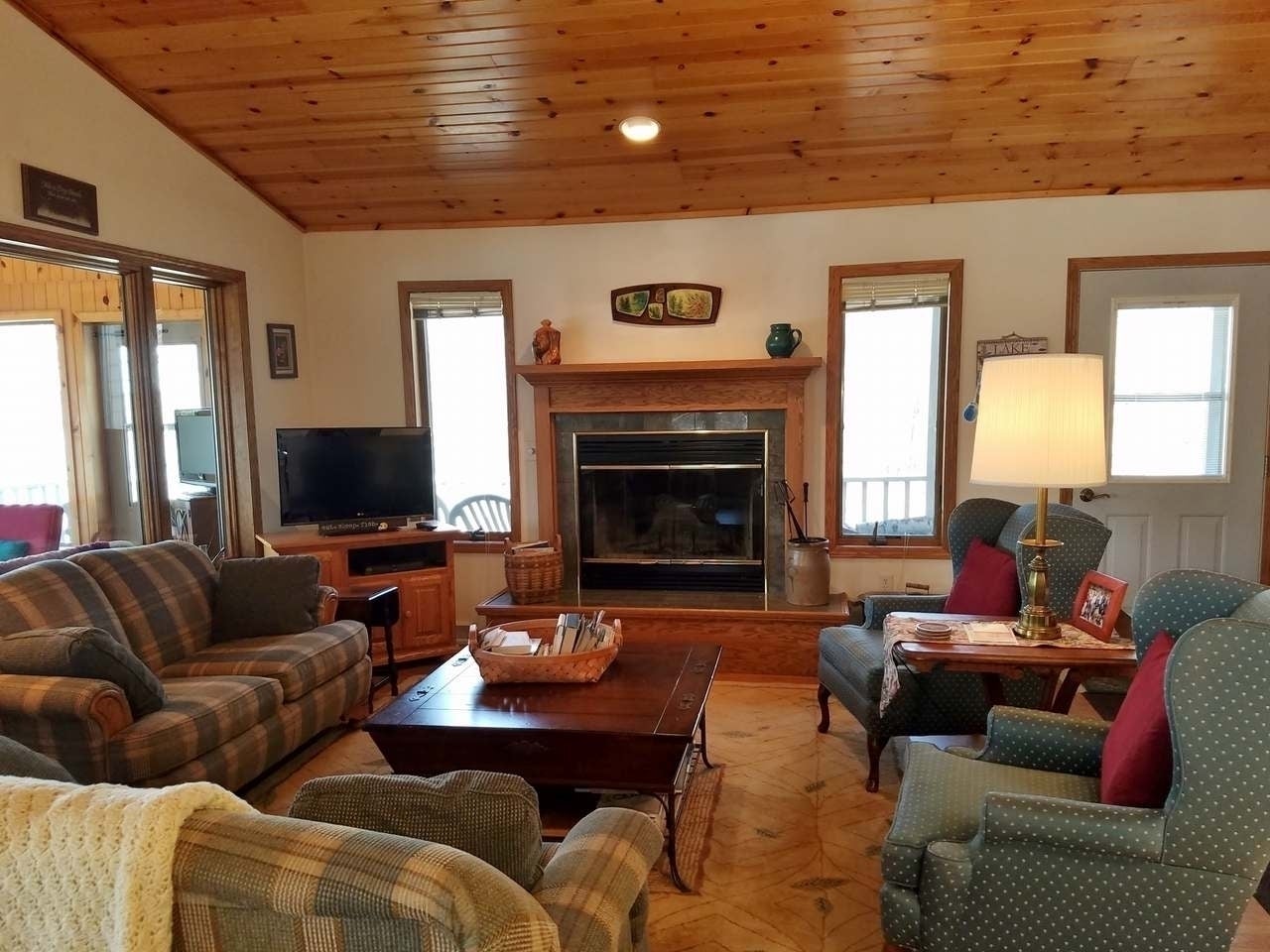 5575 East Pier Lake Road Tripoli, WI 54564 - Photo 3 of 44 Gallery Image 3