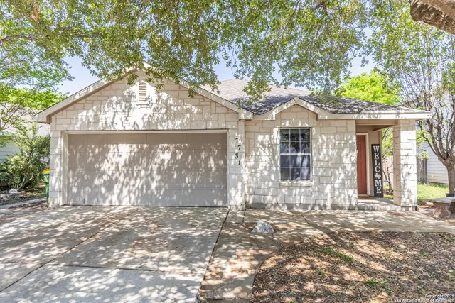 $1,600 | 7731 Saddle, Selma, TX 78154