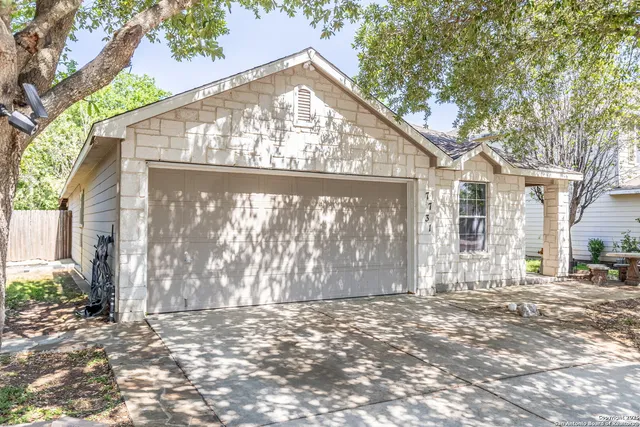 $1,600 | 7731 Saddle, Selma, TX 78154