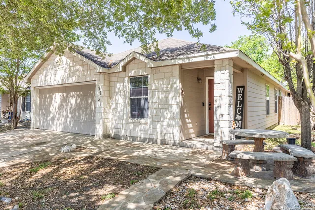 $1,600 | 7731 Saddle, Selma, TX 78154