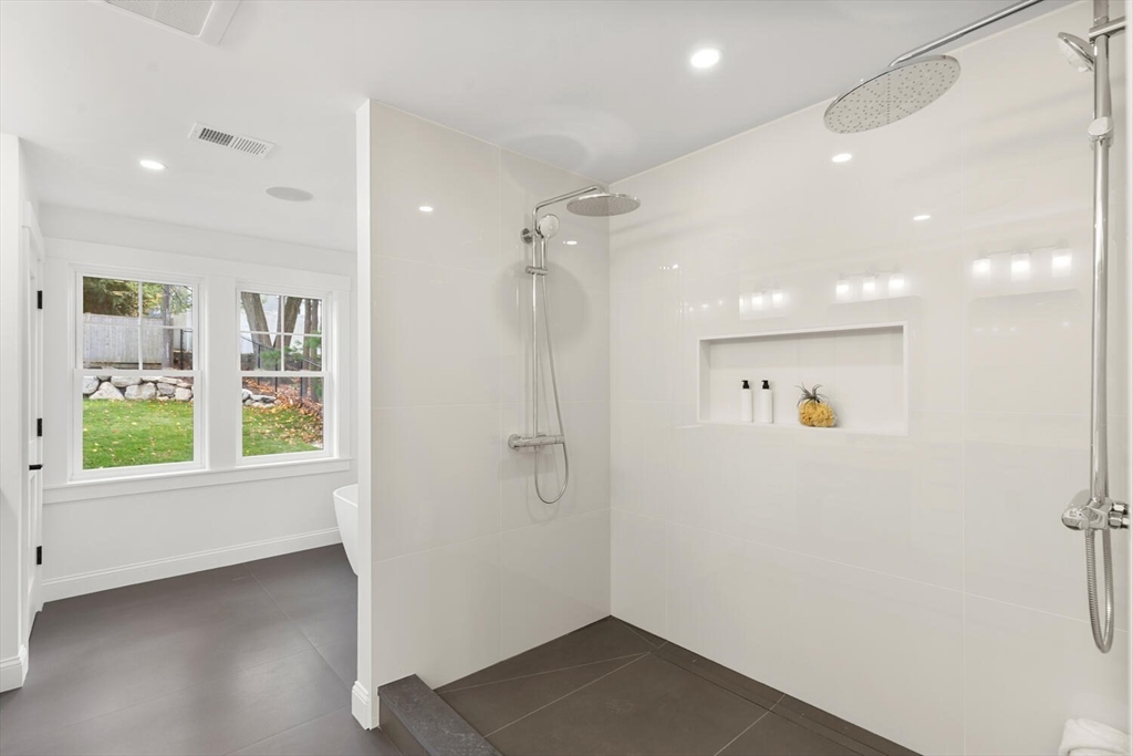 19 Town Way Winchester, MA 01890 - Photo 28 of 42 a view of an empty room with a window