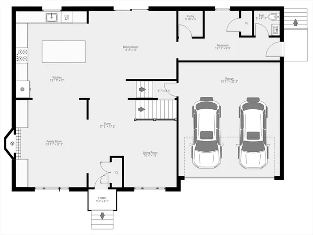 a picture of a bathroom with a sink