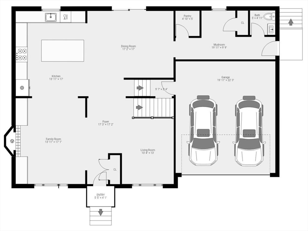 19 Town Way Winchester, MA 01890 - Photo 39 of 42 a picture of a bathroom