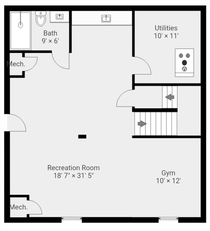 19 Town Way Winchester, MA 01890 - Photo 42 of 42 a picture of a book in a kitchen