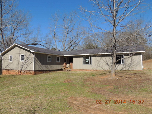 259 County Line Road Haddock, GA 31033 - Photo 1 of 13 Primary Photo