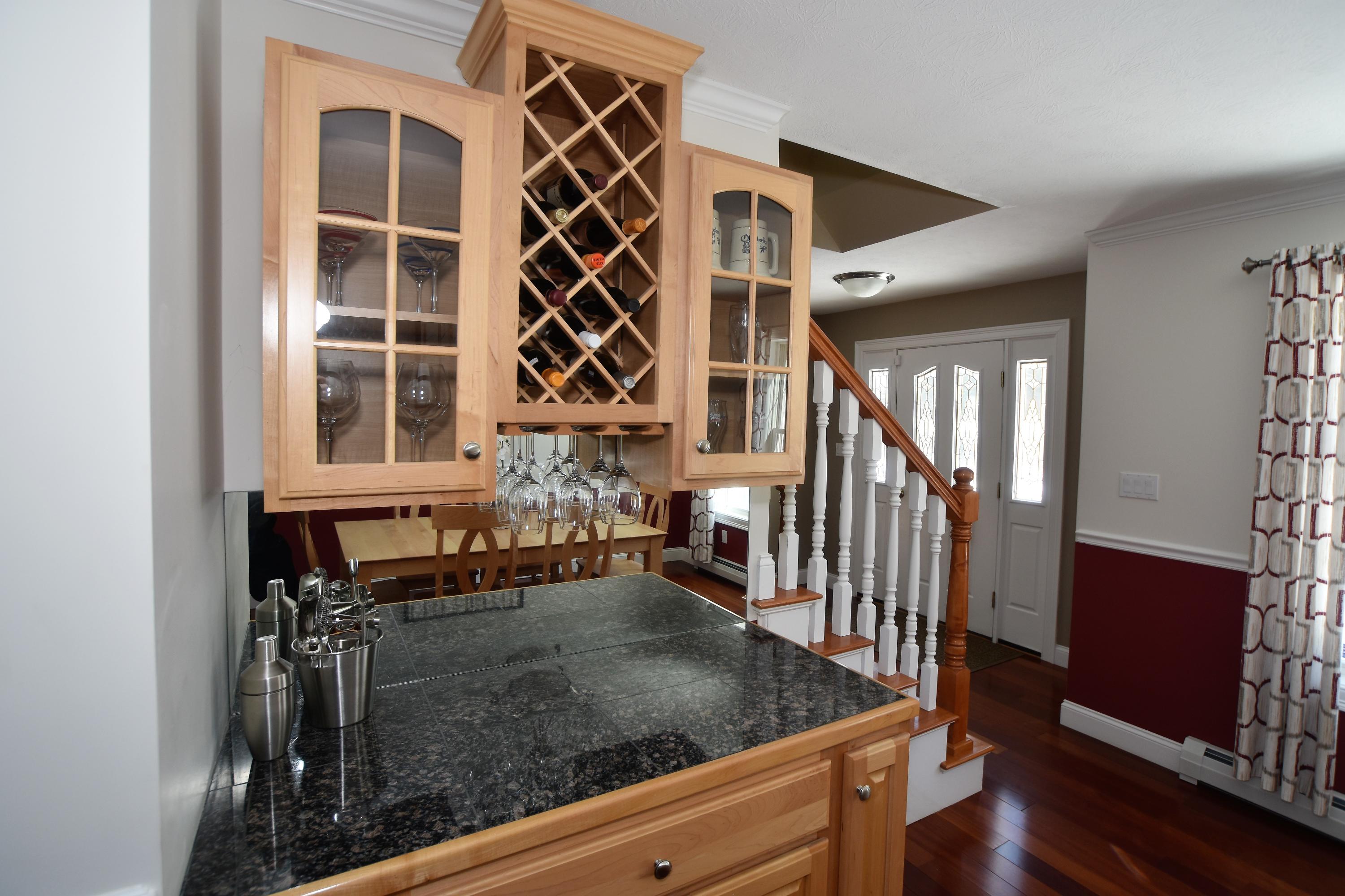 17 Inland Farm Road Windham, ME 04062 - Photo 11 of 33 Bar1